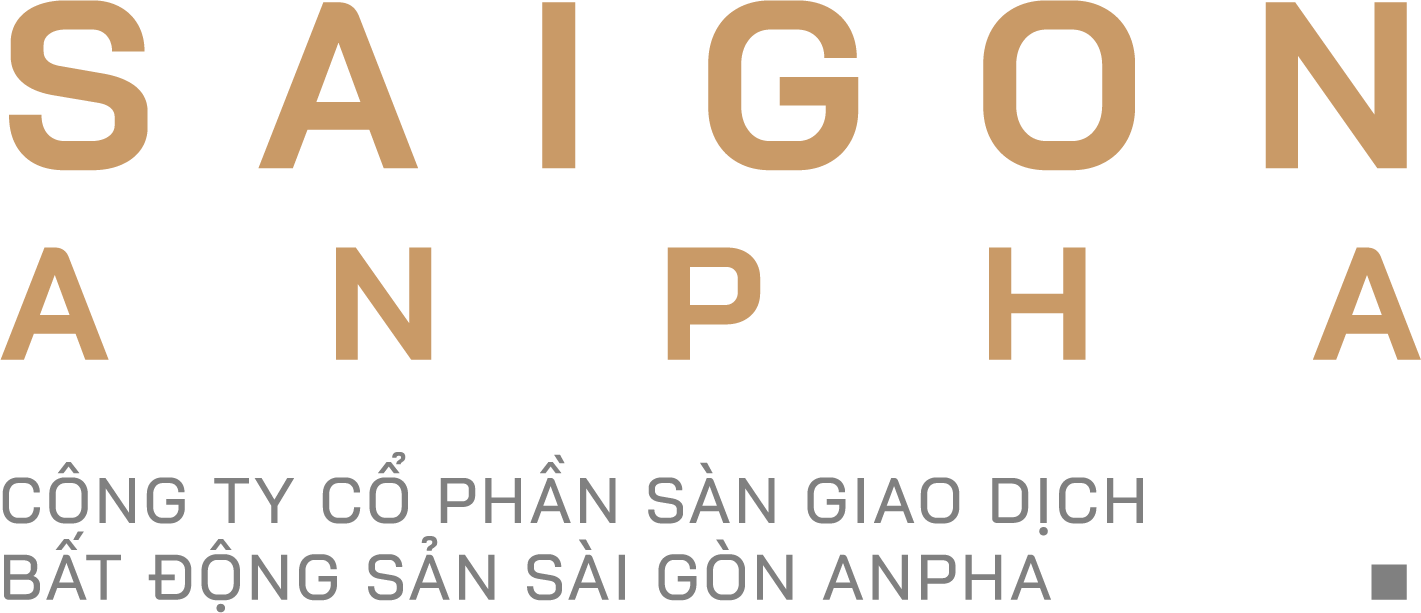 Công ty Cổ phần Sàn giao dịch Bất động sản Sài Gòn Anpha